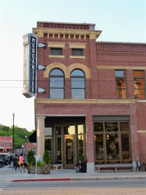 The mercantile pioneer woman - Jul 3, 2020 · The Pioneer Woman Mercantile. Claimed. Review. Save. Share. 1,015 reviews #2 of 14 Restaurants in Pawhuska $$ - $$$ American Cafe Vegetarian Friendly. 532 Kihekah Ave, Pawhuska, OK 74056-5256 +1 888-506-0078 Website Menu. Closed now : See all hours. Improve this listing. 